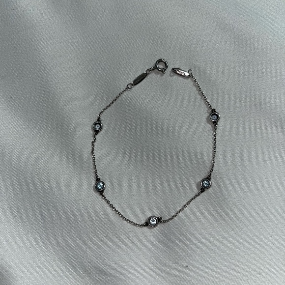 Elsa Peretti Bracelet - Picture 2 of 4